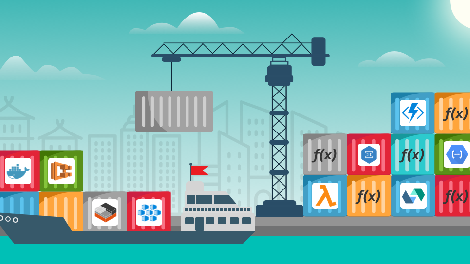 Container vs Serverless: Bạn nên sử dụng cái nào và khi nào?