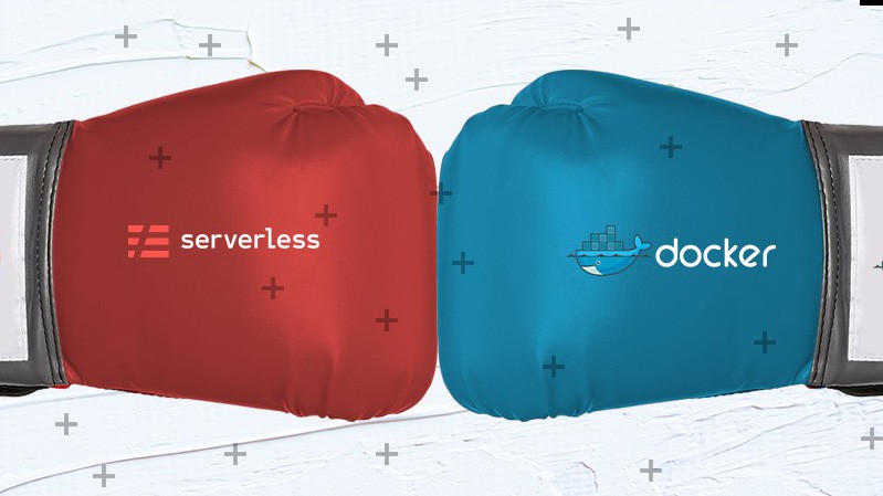 Container vs Serverless: Bạn nên sử dụng cái nào và khi nào? (tiếp)