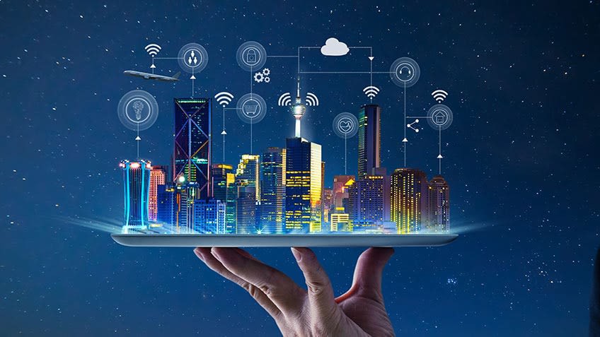 Chuyển đổi kỹ thuật số là không thể nếu không có đám mây