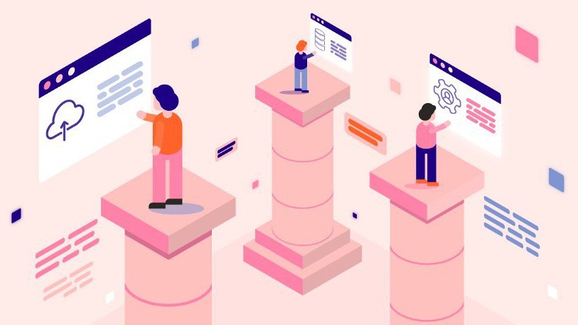 3 trụ cột của chuyển đổi kỹ thuật số: Cloud, DevOps, Big Data