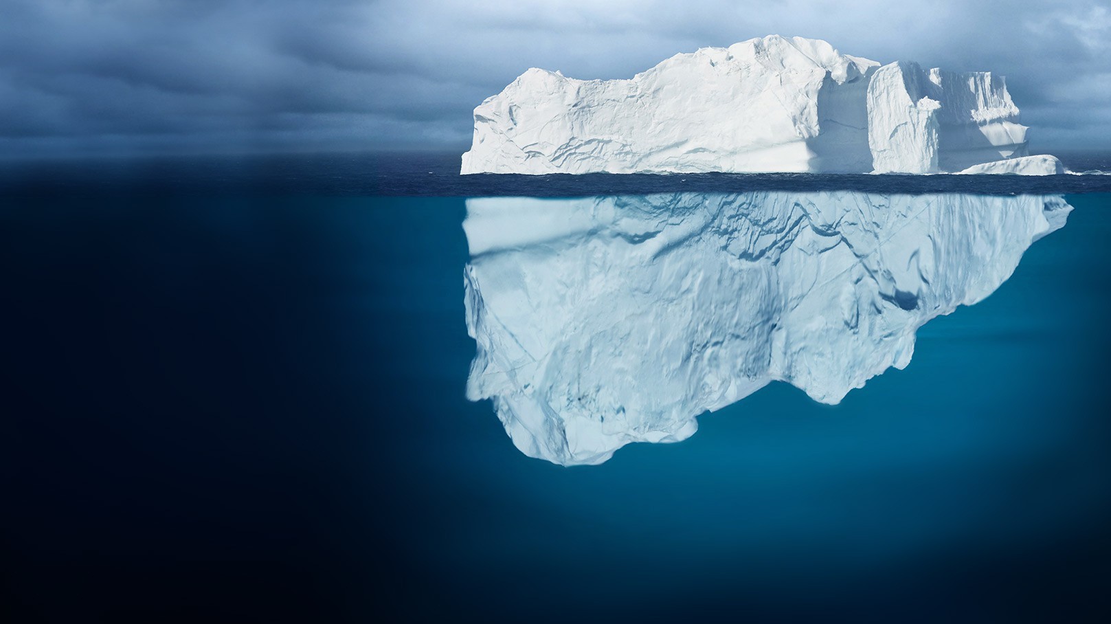 Dark data - Khái niệm dữ liệu tưởng mới mà không mới