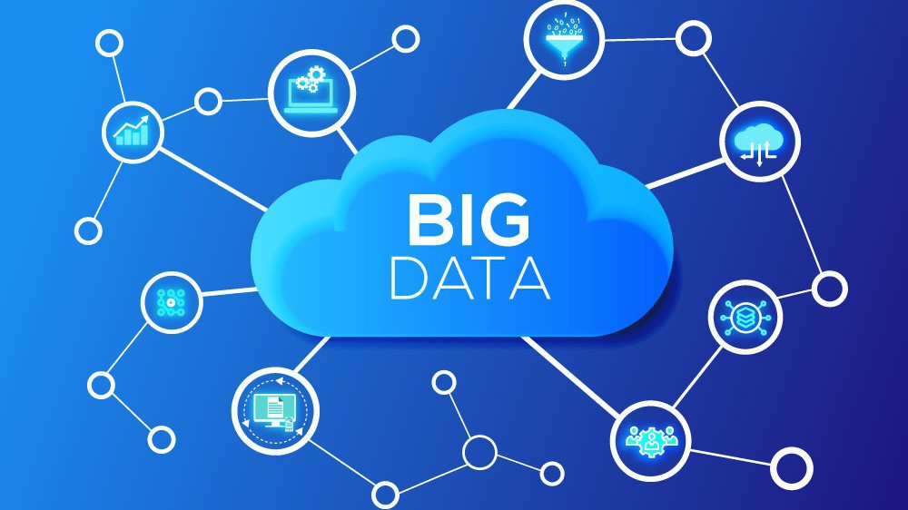 Tận dụng Big Data, Cloud Computing & DevOps để chuyển đổi kỹ thuật số thành công