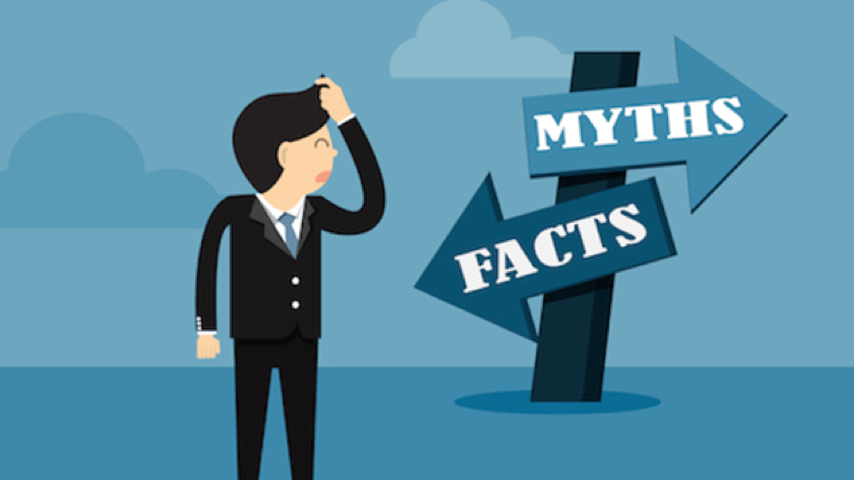 5 lầm tưởng không ai nói với bạn về chuyển đổi số