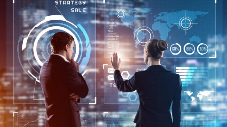 Thách thức công nghệ doanh nghiệp phải đối mặt khi chuyển đổi số