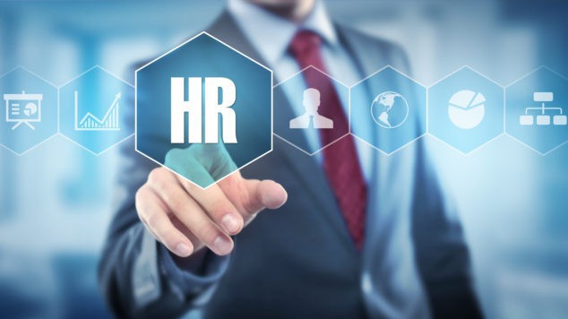 Chuyển đổi số: HR đóng vai trò gì trong quá trình?