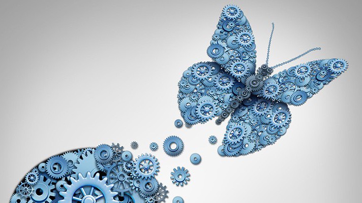 Những nguyên lý chuyển đổi số thành công không thể bỏ qua năm 2019