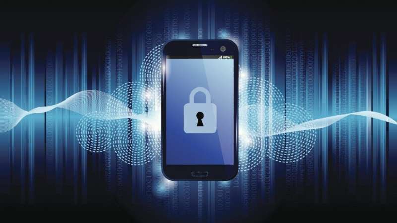 Điện thoại thông minh đang thay đổi khả năng bảo mật và an ninh của doanh nghiệp như thế nào?