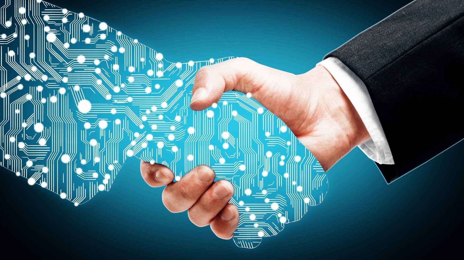 Lựa chọn đối tác để chuyển đổi số "chuẩn" ngay từ đầu