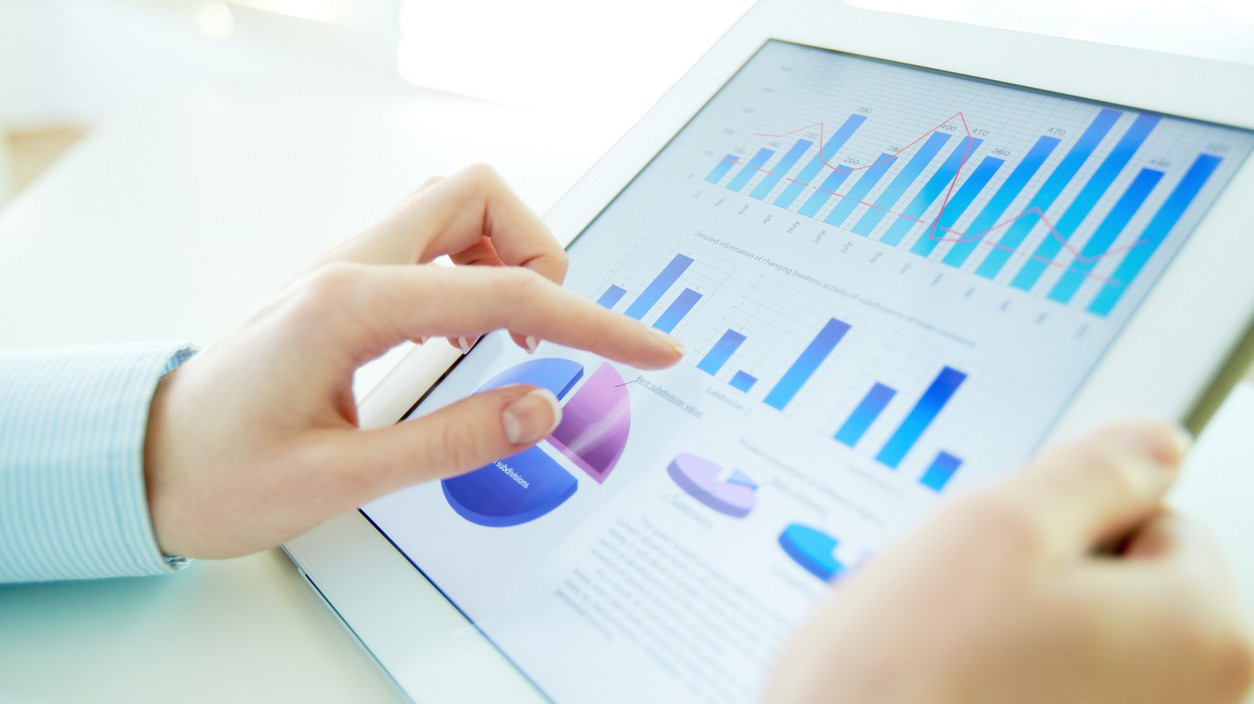 Tình trạng kinh doanh trên nền tảng đám mây năm 2019