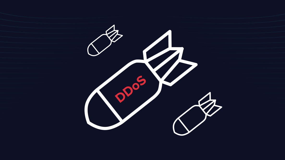 Tấn công DDoS - 3 cách để bảo vệ doanh nghiệp 