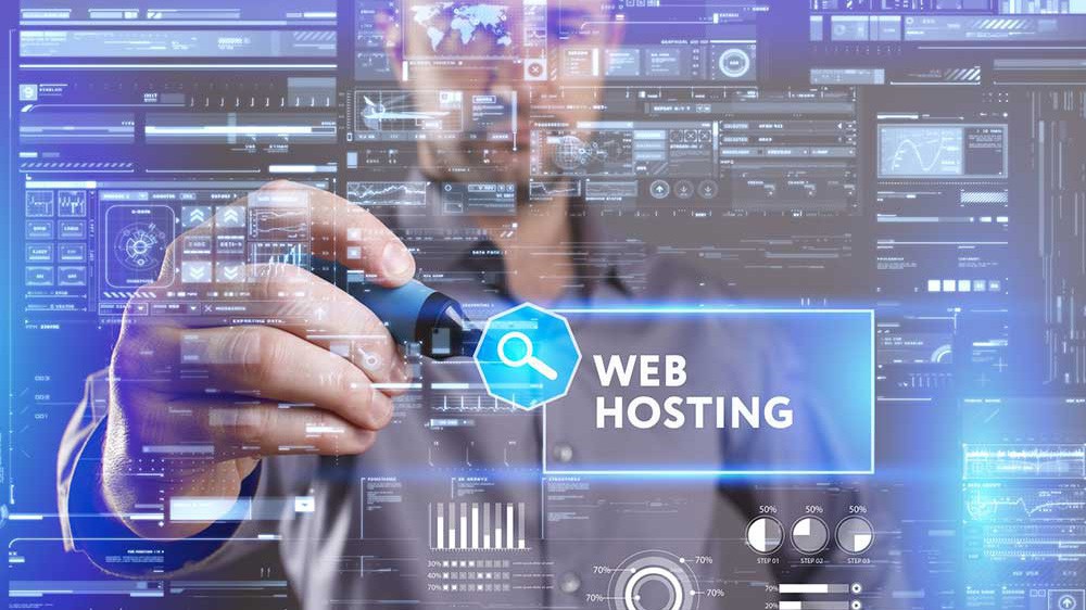 Web hosting ảnh hưởng SEO như thế nào?