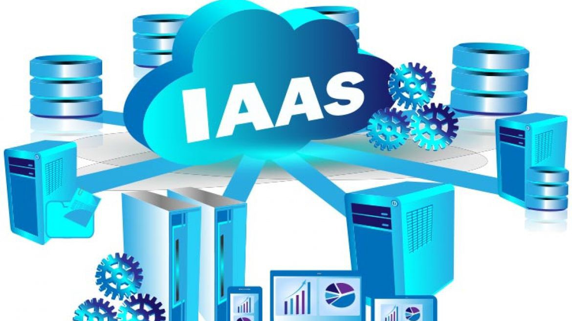 Mô hình IaaS (Infrastructure as code) - nền tảng đám mây phổ biến và những lợi ích thúc đẩy doanh nghiệp phát triển mạnh mẽ