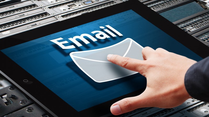 Khai thác email hiệu quả hơn từ các tiến bộ công nghệ mới