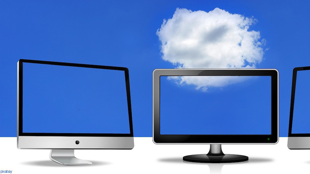 Cách di chuyển lên đám mây dễ dàng vào năm 2019