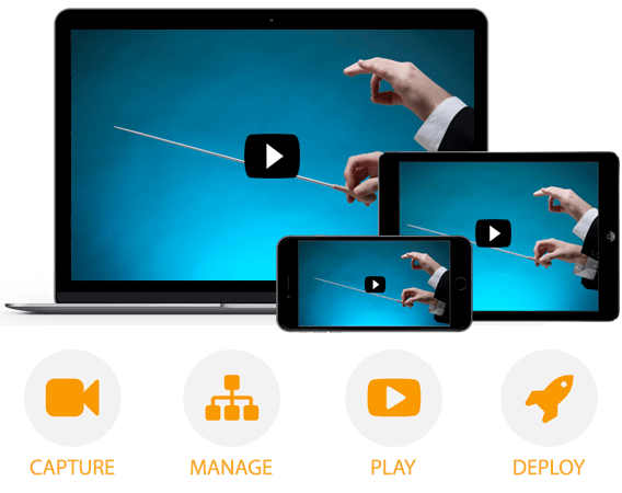 Online Video Platform (OVP) là gì? Tăng hiệu suất stream ra sao? - Ảnh 2.