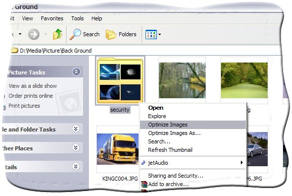 Image Optimizer - Công cụ tối ưu ảnh miễn phí - Ảnh 3.