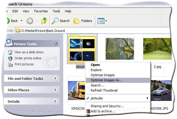 Image Optimizer - Công cụ tối ưu ảnh miễn phí - Ảnh 6.