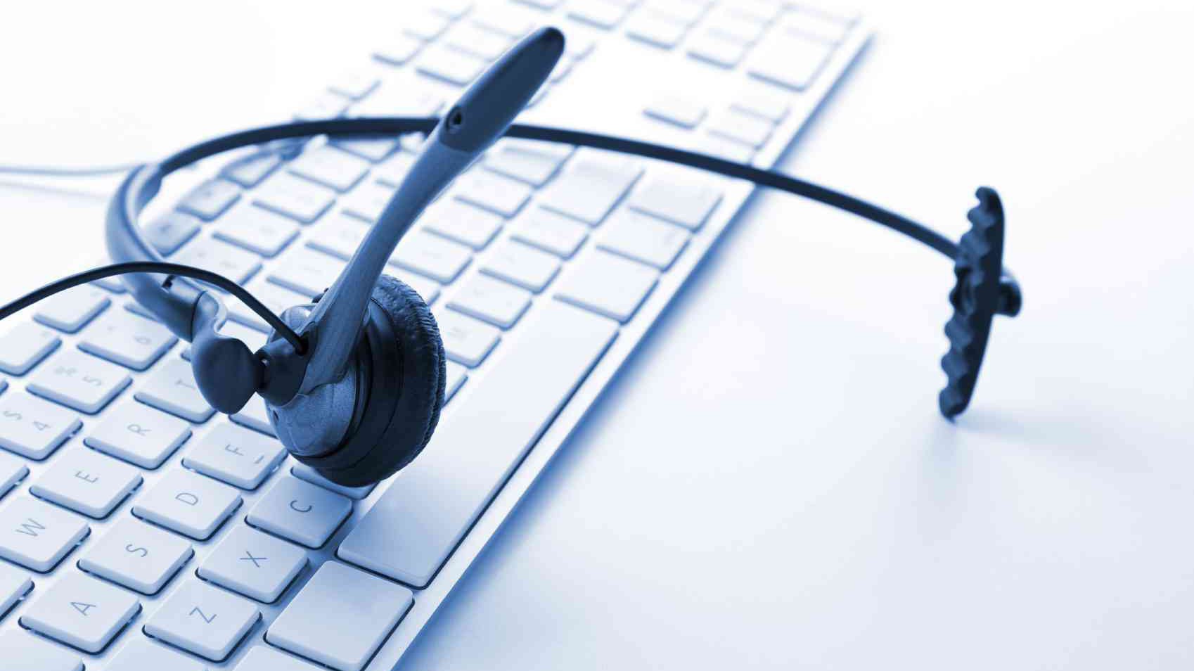 Phát triển doanh nghiệp nhỏ với Call Center Technology