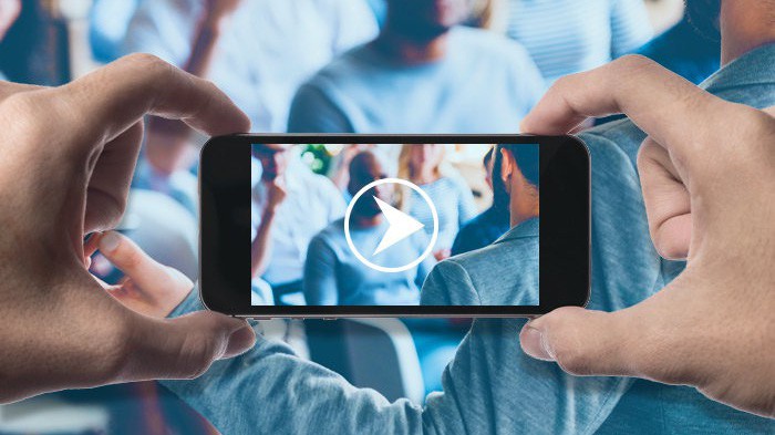 Live Streaming trong giáo dục. Tại sao không?