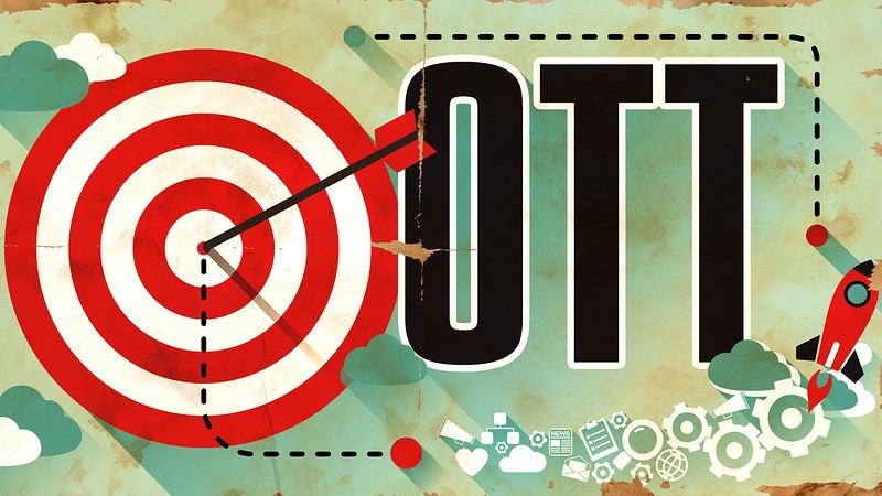 Ứng dụng OTT là gì? Các công nghệ liên quan trong phân phối OTT