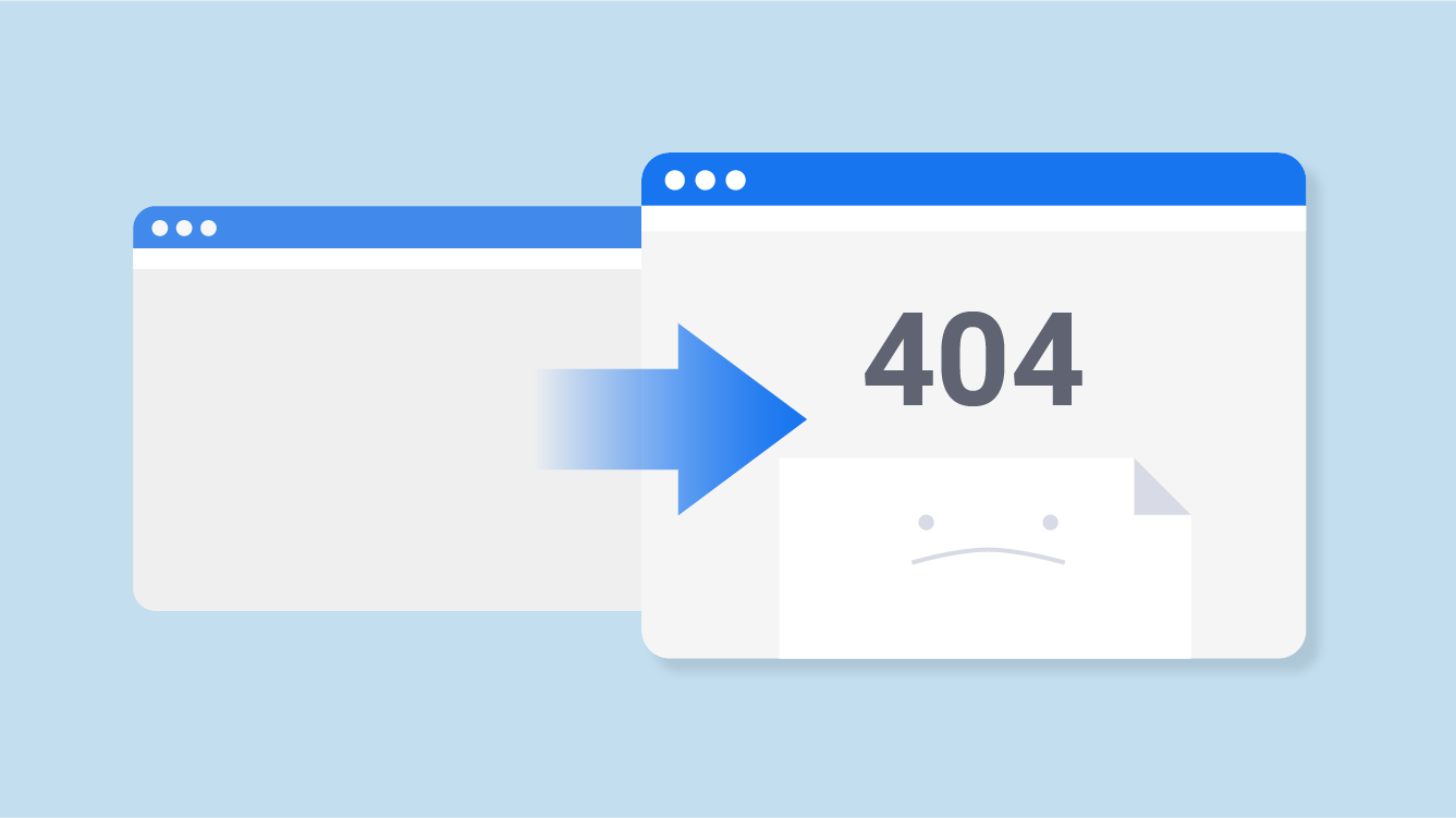 Liên kết lỗi ảnh hưởng đến hiệu năng website như thế nào và cách xử lý