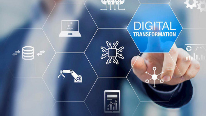 Vai trò và lợi ích của chuyển đổi số