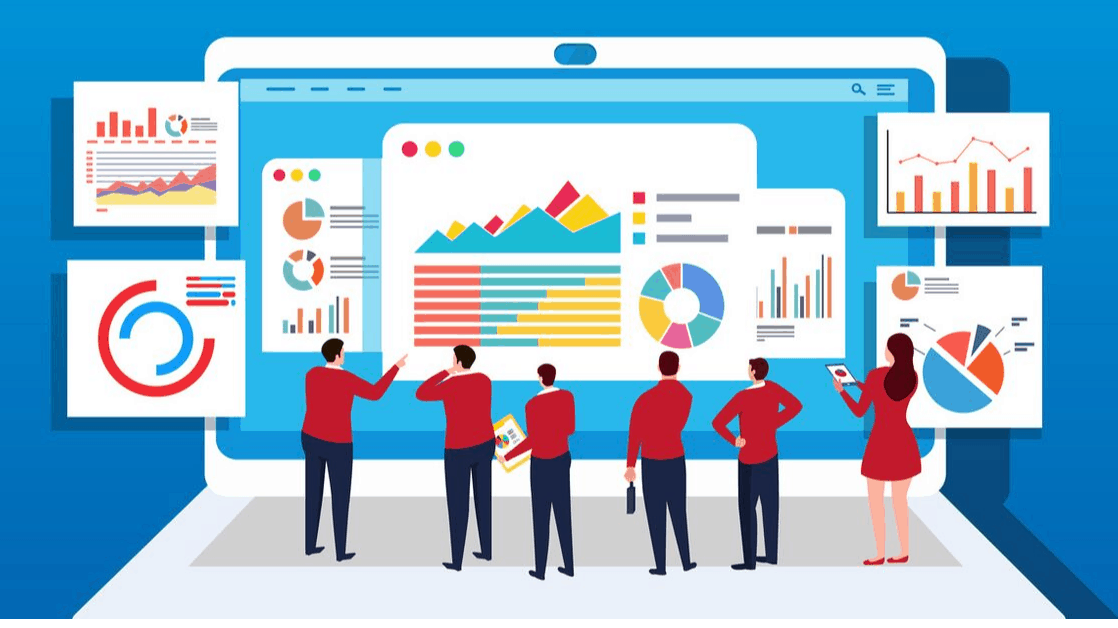 Để thu hút và giữ chân người dùng trên thiết bị di động: Marketer ngày càng quan tâm đến Data và Machine Learning 