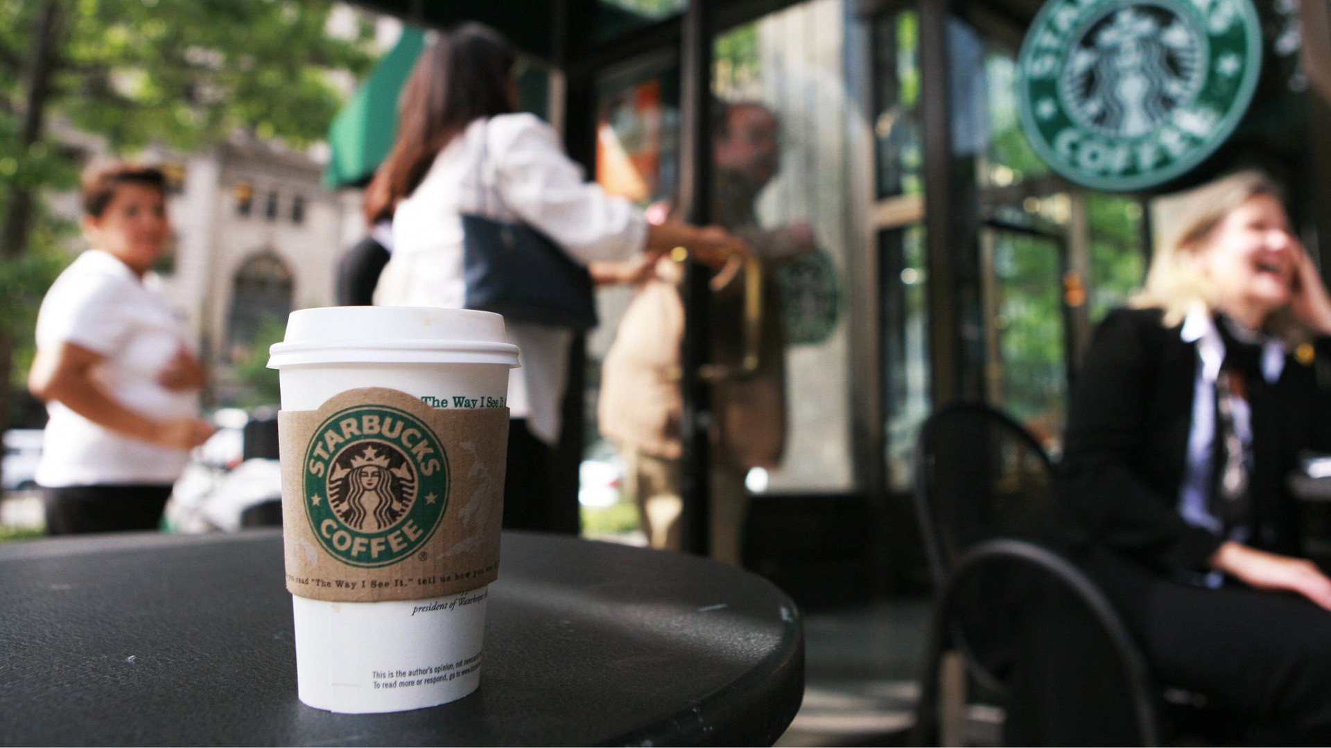 Starbucks ứng dụng công nghệ điện toán đám mây cho AI, IoT để tối ưu việc kinh doanh như thế nào