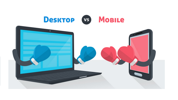 Tối ưu SEO như thế nào khi website có URL khác nhau cho thiết bị di động (mobile) và desktop