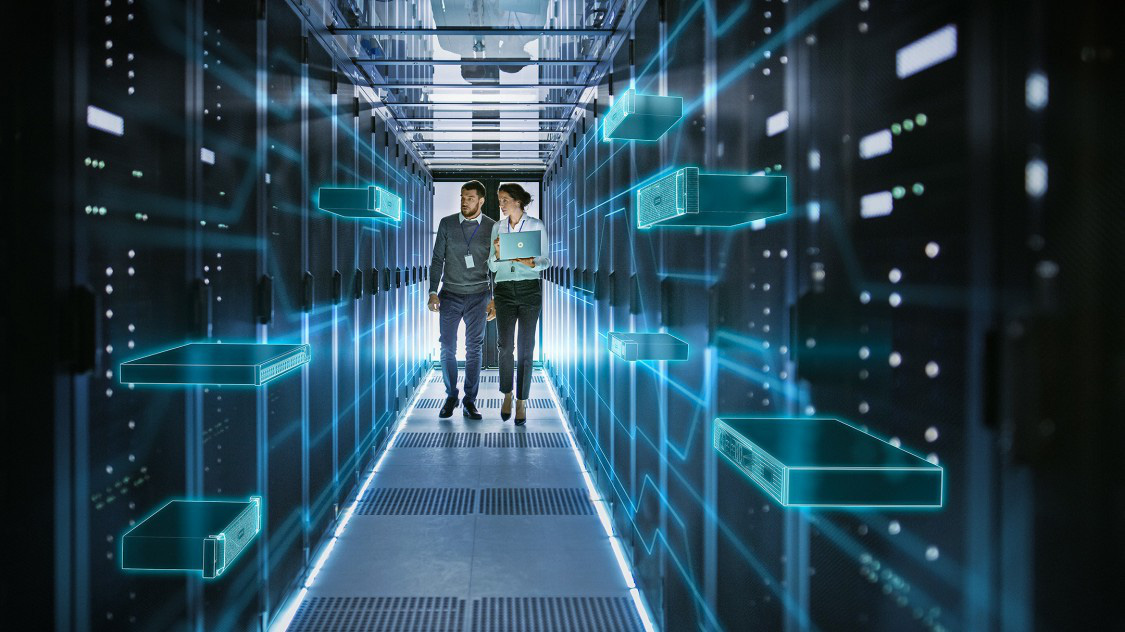 Multi Datacenter - Đa trung tâm dữ liệu, tiêu chí không thể thiếu khi lựa chọn nhà cung cấp đám mây