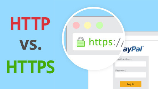 HTTP và HTTPS: Sự khác biệt và mọi thứ bạn cần biết