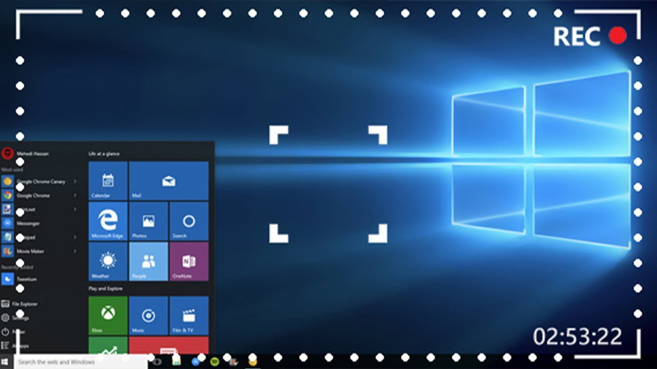 Cách làm giao diện Windows 10 đẹp hơn mà chỉ có dân chuyên mới biết