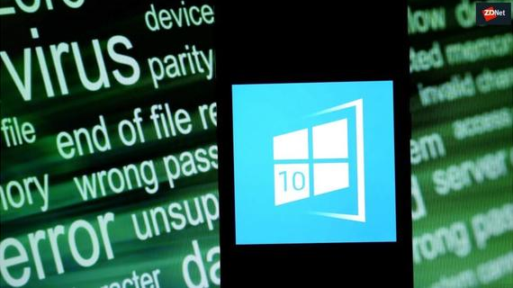 Lời cảnh báo từ Microsoft: Giải pháp cho Windows 10 để ngăn chặn Lenovo ThinkPad dính BSODs