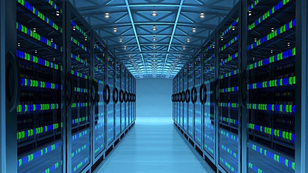 Server ảo hóa cấp độ cuối tối đa sức mạnh xử lý – IT-er, công ty công nghệ nào cũng cần phải biết