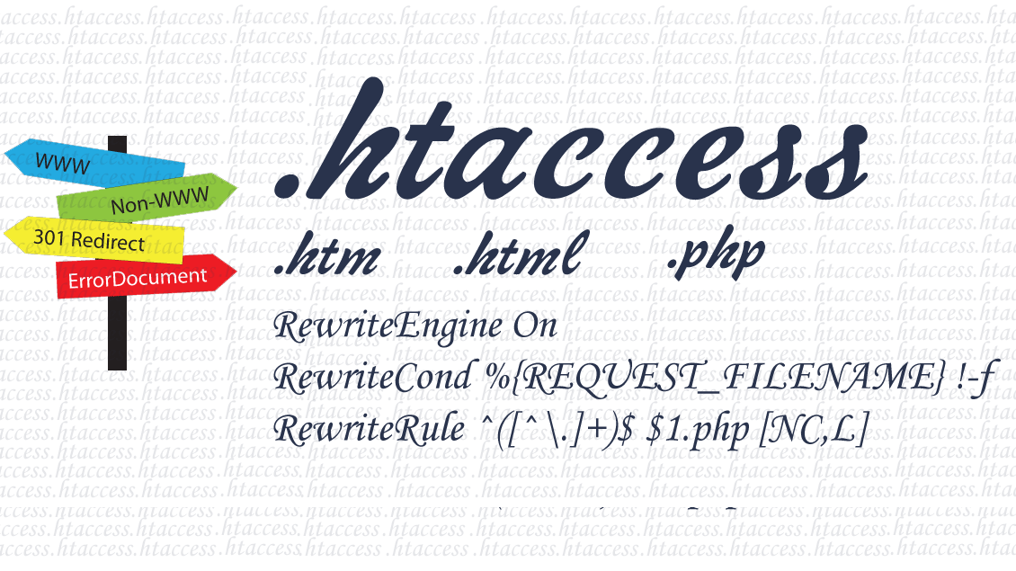 8 tính năng "bá đạo" của tập tin htaccess cho website