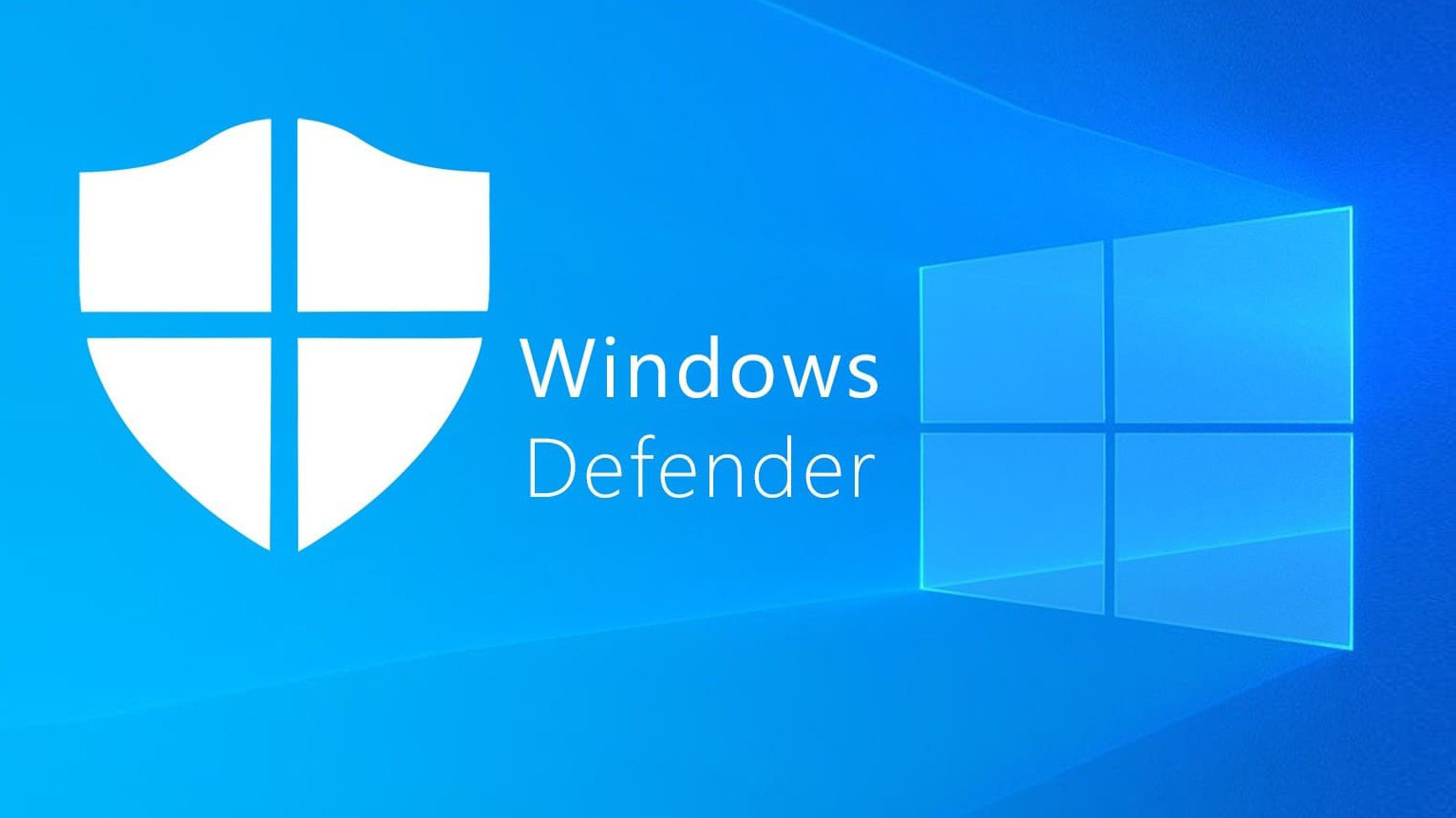 4 cách tắt Windows Defender win 7, 10 vĩnh viễn mới nhất