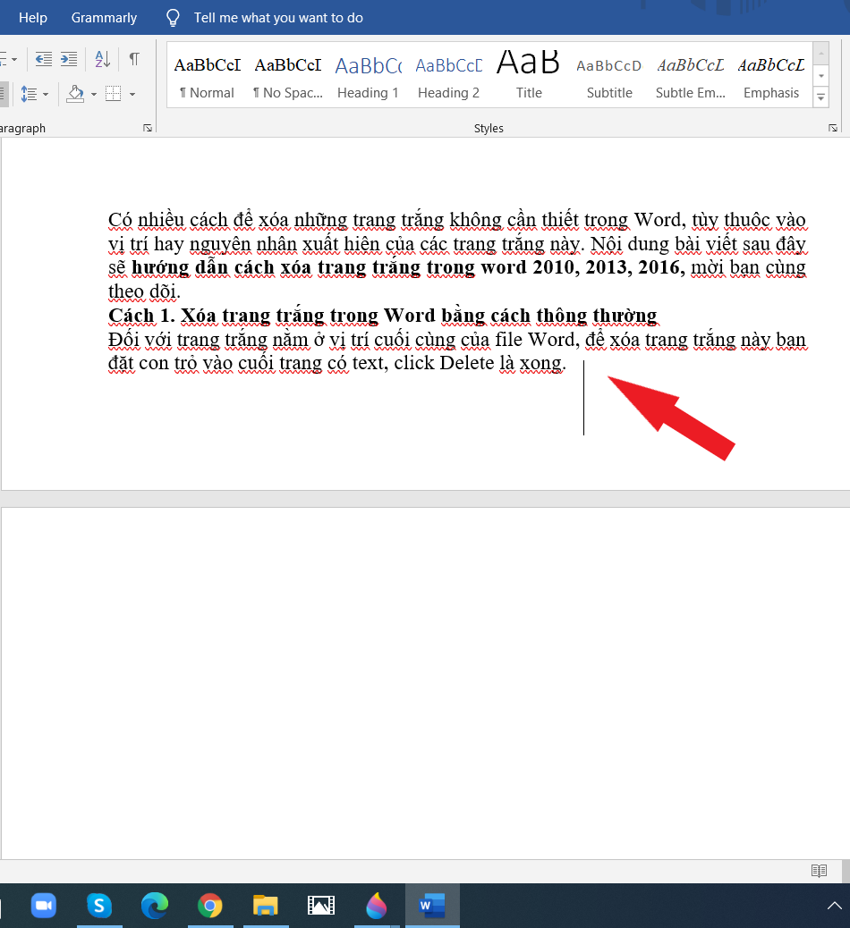 cach-xoa-trang-trang-trong-word-2