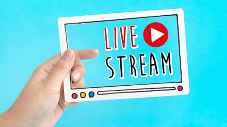 Giải pháp truyền tải Video trực tuyến (Livestream) do Bizfly Cloud/Vccorp cung cấp
