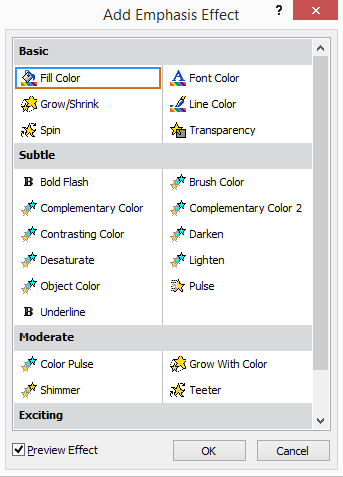 Hướng dẫn cách tiến hành trò đùa bên trên PowerPoint cực kỳ giản dị và đơn giản  - Hình ảnh 8.