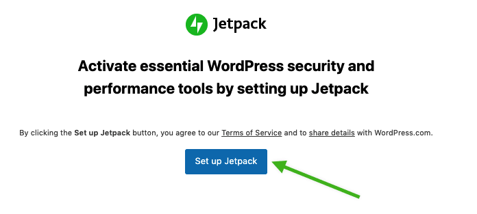 Jetpack là gì? - Một nâng cấp toàn diện cho WordPress - Ảnh 3.