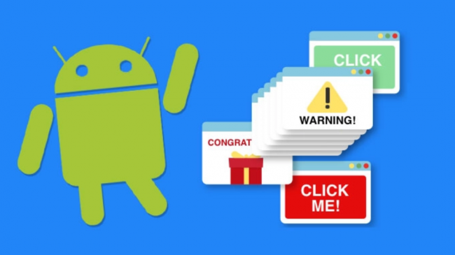 21 ứng dụng độc hại trên Android bị Google khai tử khỏi Play Store