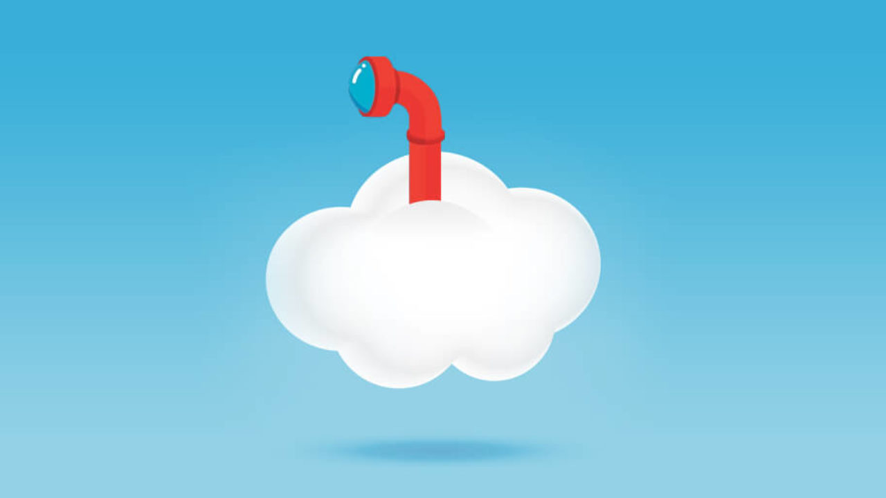 Đám mây năm 2020: Xu hướng thị trường chính