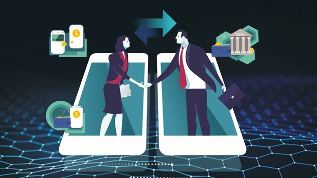 Tác động của Điện toán đám mây đối với các công ty Fintech