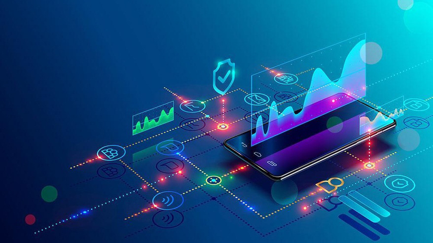 Xu hướng công nghệ 2020