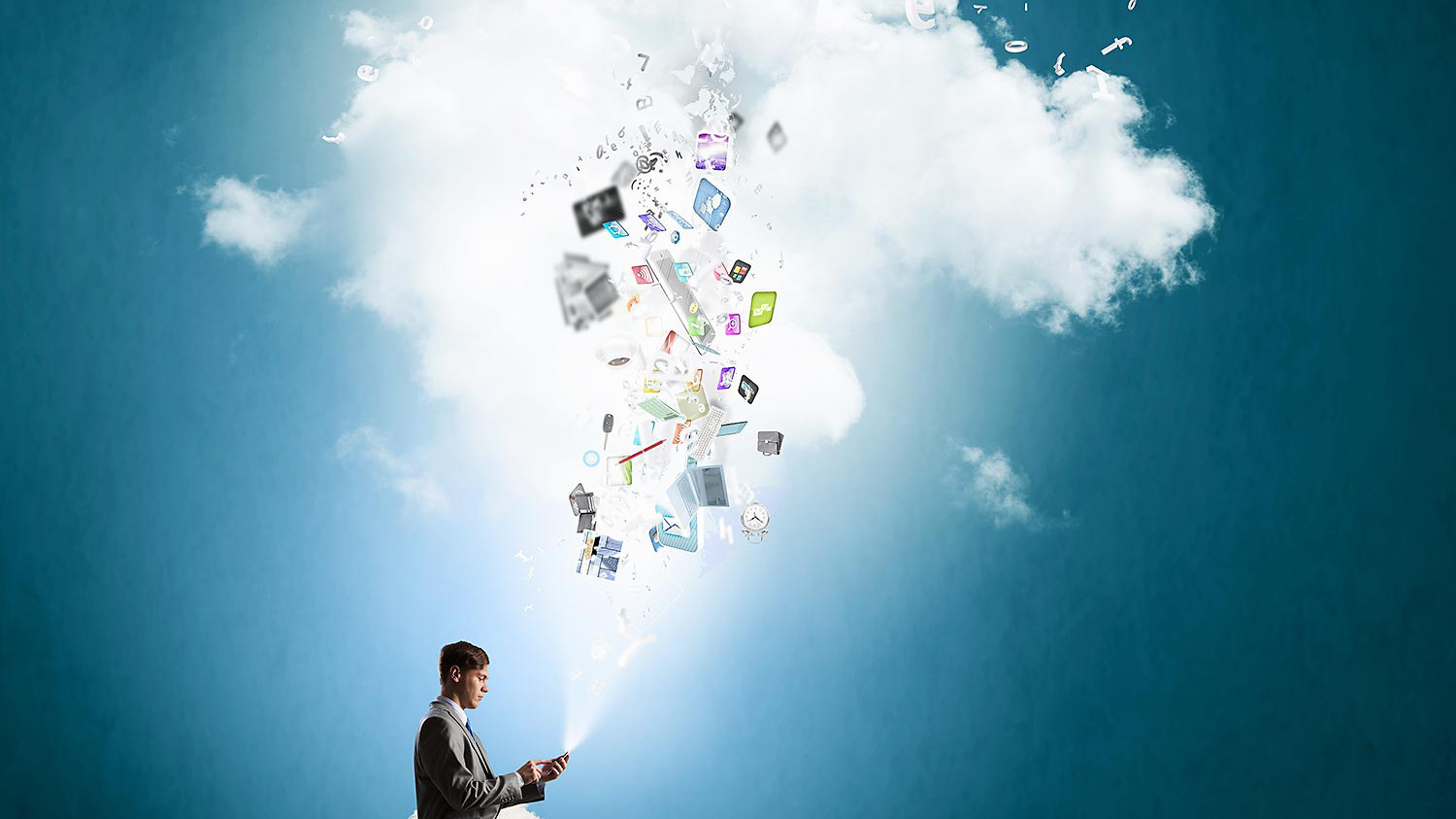 Làm việc "trên mây" - cách ứng phó tức thì với dịch Covid19 hay xu hướng làm việc tương lai