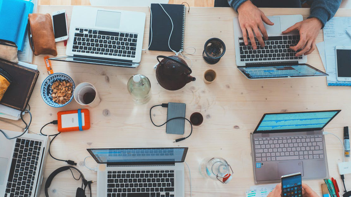 Lợi ích của đám mây giúp doanh nghiệp hoạt đông ngay cả khi nhân viên không có văn phòng