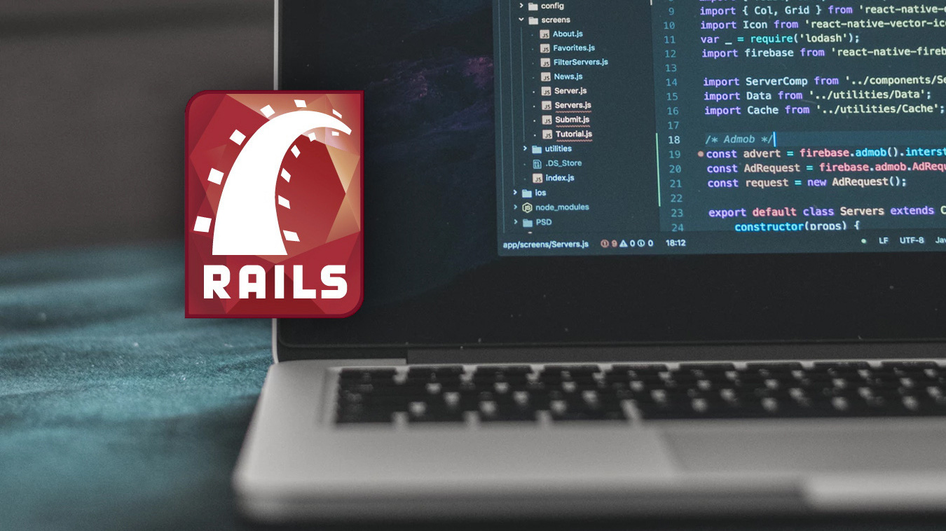 Import dữ liệu tốc độ cao trong các ứng dụng Ruby on Rails