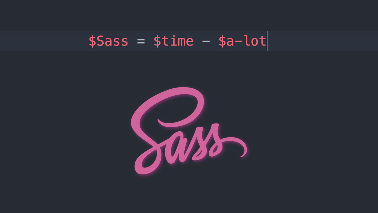 Viết CSS hiệu quả hơn với Sass