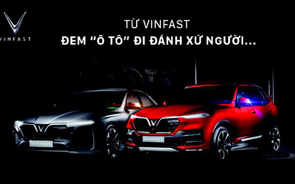 Chuyện giờ mới kể về công ty đứng sau đột phá công nghệ made-in-Vietnam trong sự kiện VinFast ra mắt tại Paris Motor Show