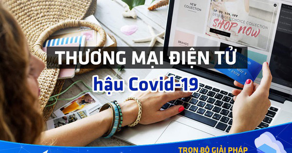Thương hiệu tung sale lớn kích cầu sau dịch cần nâng cấp website - Trọn bộ giải pháp tích hợp "chống lag" website giá rẻ